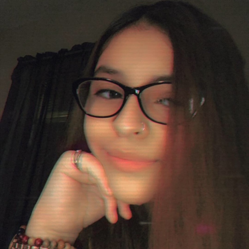 Meet your Posher, Gabby